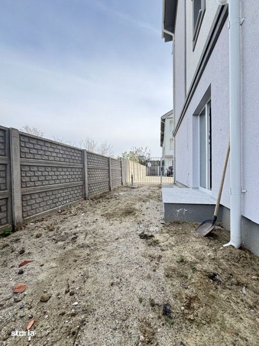 Apartament 2 camere, 53mp utili, etaj P/1+M, Zona Giroc
