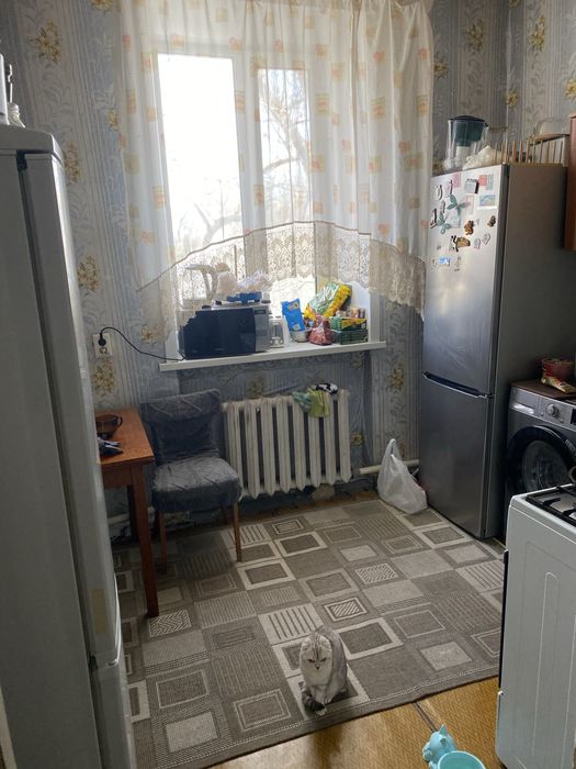 Продам 2х комнатную квартиру