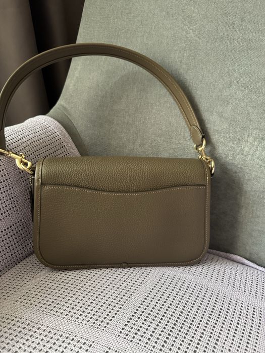 Сумка Coach, Оригинал! Новая!