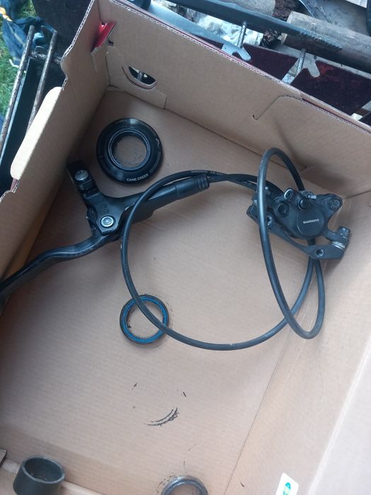 Vand Piese bicicleta