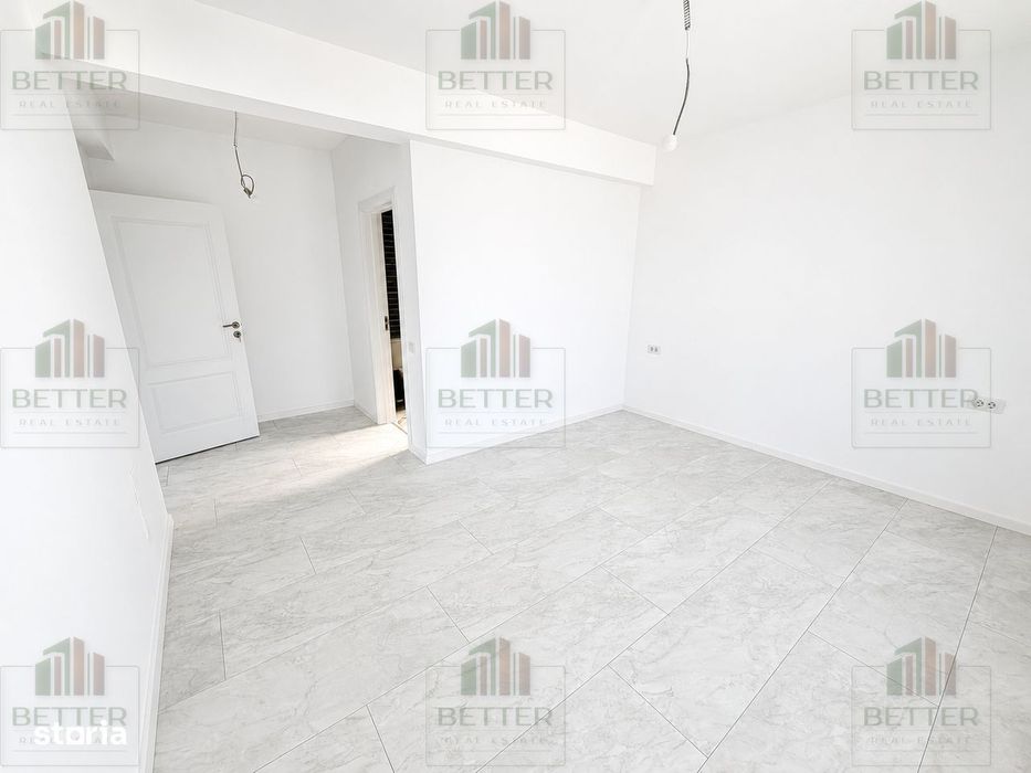Berceni - Casa individuala parter - 3 camere | Teren 434 mp