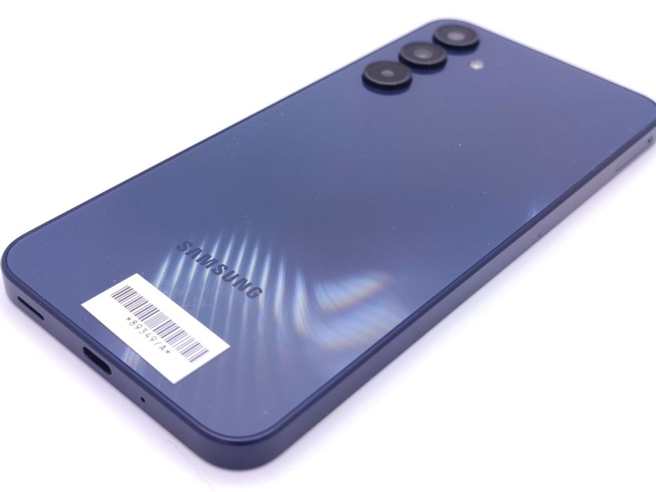 Samsung A16 5g 256GB Blue Black 4GB Dual, Garantie 24 luni | #D89349