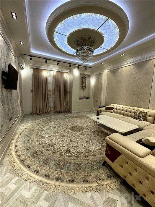 Аренда квартиры Жангох Метро Гафур Гулямов р-н Шайхантахурский