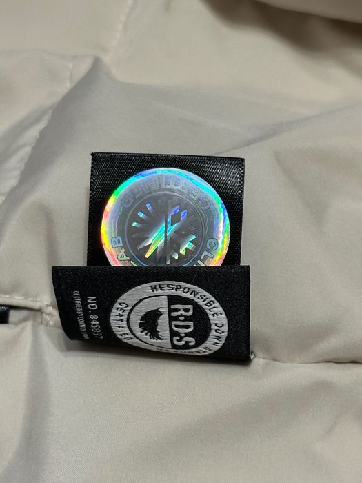 Парка TNA оригинал