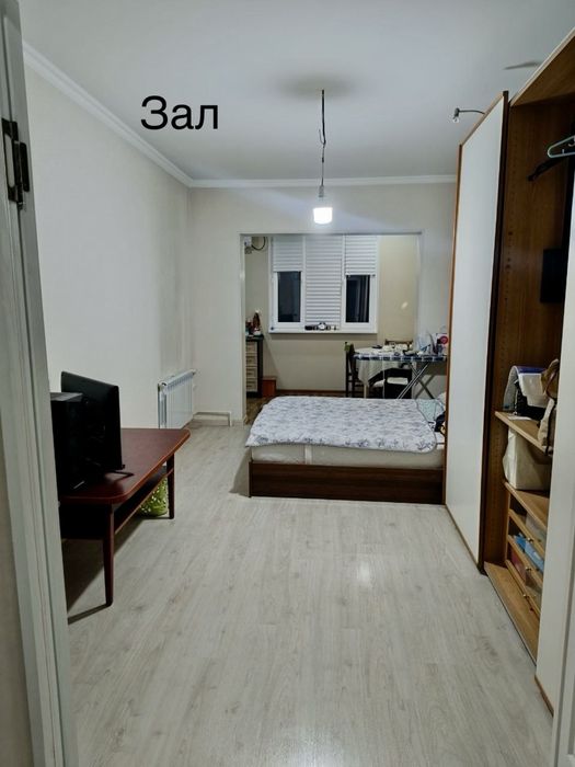 Продаю 3/5/5 с ремонтом | 78м2 | Тузель-2 | собственник