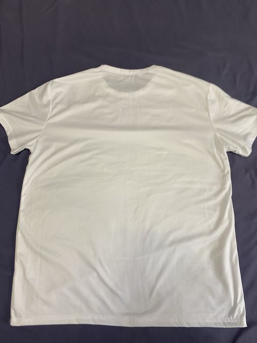 футболка cortez.