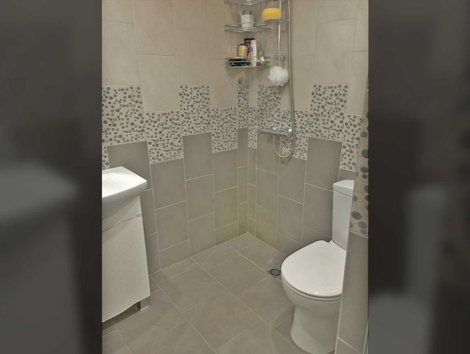 Продава се Двустаен апартамент в Казанлък - 55 кв.м за 1782 €/кв.м - Снимка #3