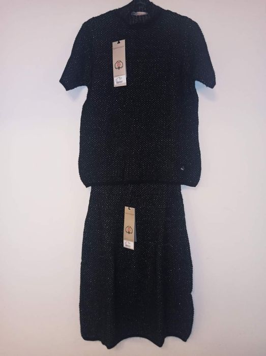 Блуза и пола  комплект SERIANNO