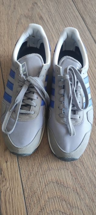 Мъжки маратонки,употребявани