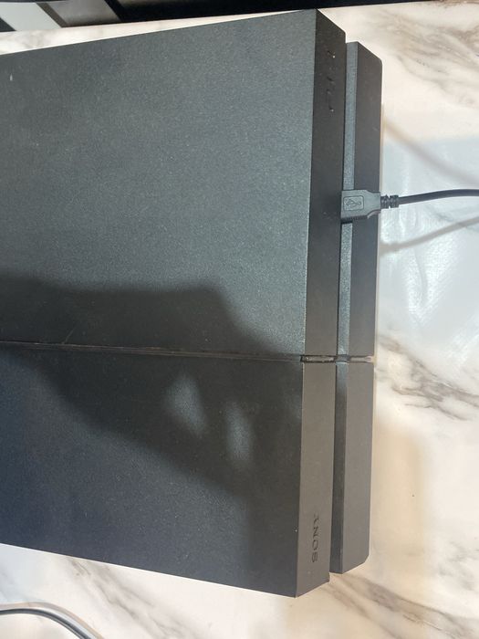 Ps4 9.00 Прошитая