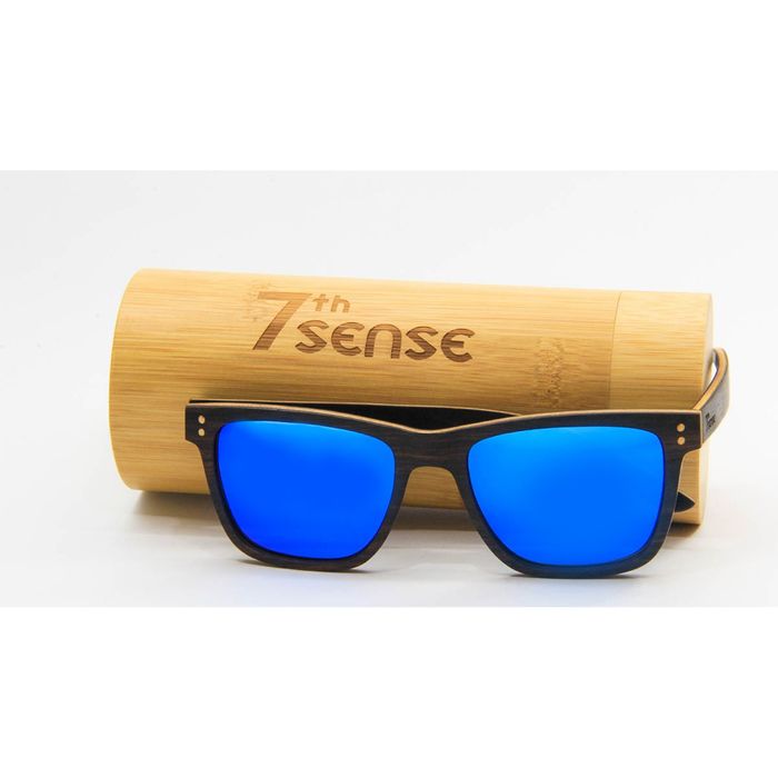 Слънчеви очила 7th Sense Bliss Polarized blue