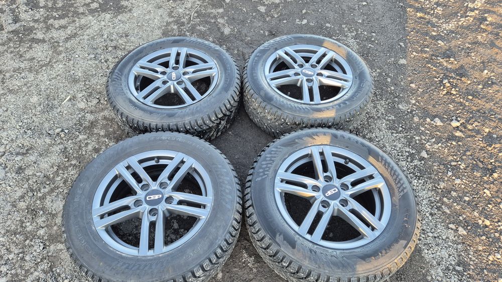 Джанти CSP 5/112 VW,Audi,Skoda,Seat 5x112