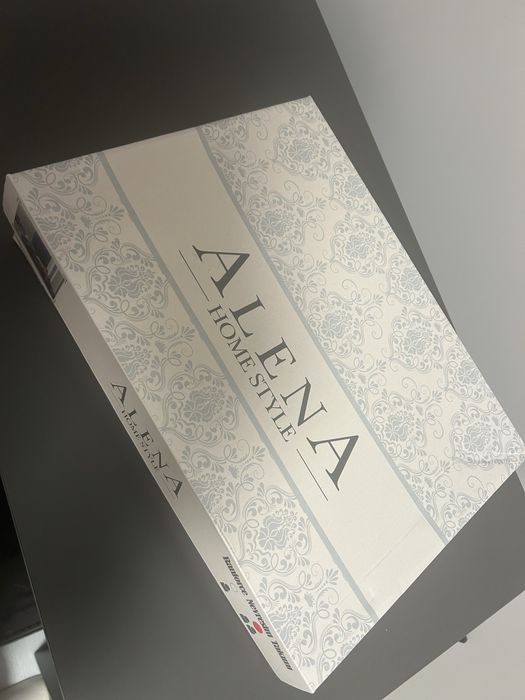 Памучен спален комплект