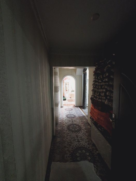 Сергей район Саайиди Кўчаси  Южный вокзал ка 1 сотик 21 фасад 3 комнат