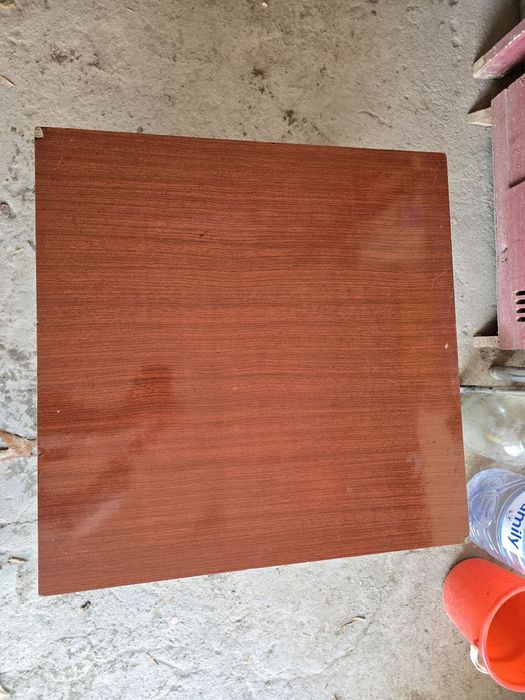 журнални стольик