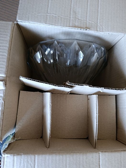 Продам посуды новые