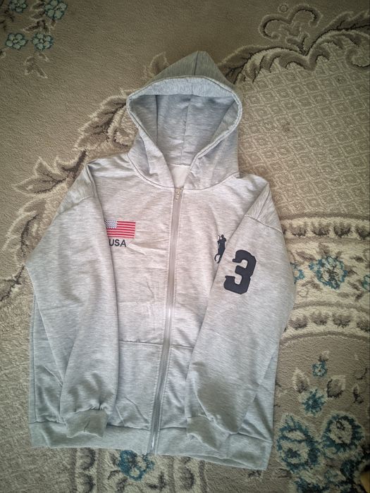 Продается zip polo RL