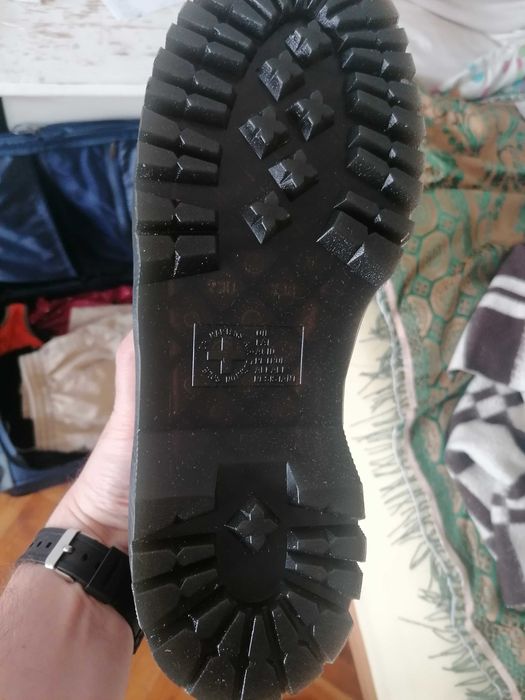 Doc Martens 1461 - номер 44 - чисто нови
