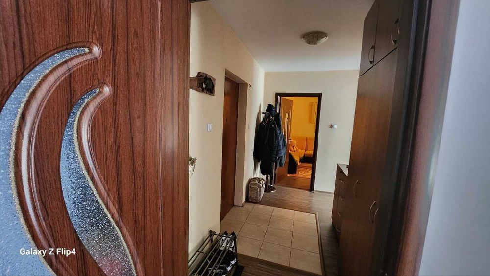 Продава се Двустаен апартамент в Радомир - 65 кв.м за 1138 €/кв.м - Снимка #14