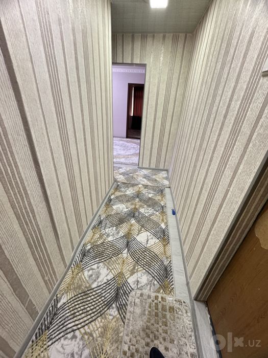 Гор-газ Продается 2 комнатная