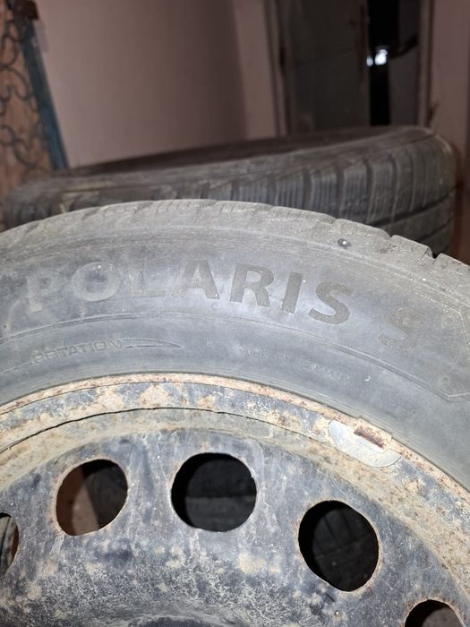 Jante tabla 205 55 R16