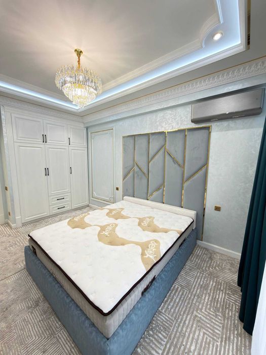 Сдаётся 3-ком ЖК Art house | Учтепа | 800$ | Евро ‼️