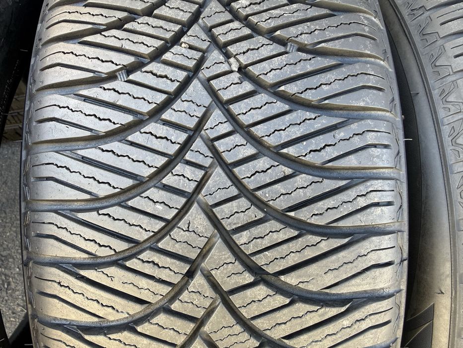 225/55 R17 WESTLAKE 4Seasons 101W XL anvelope mixte /Montaj inclus