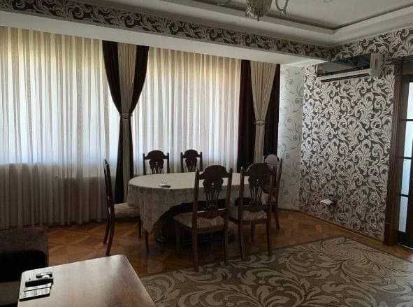 Сдается квартира Новостройке