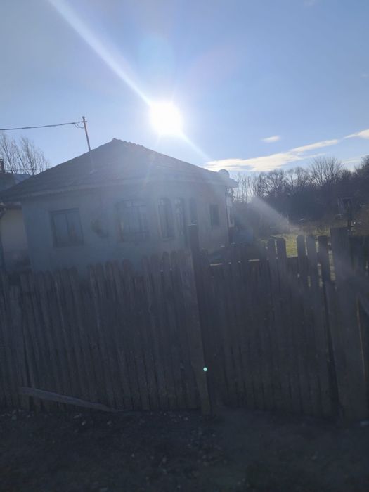 CASA + TEREN 460 m patrati