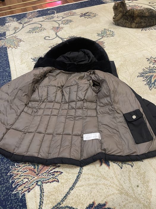 Куртка calvin klein оригинал