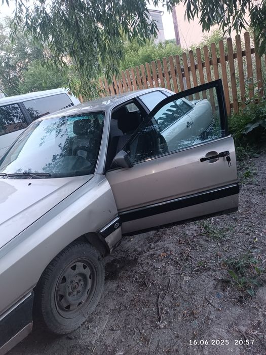 Продам машину Ауди