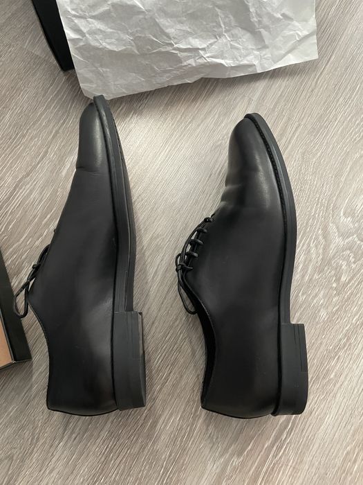 Pantofi barbatesti eleganti Oxford