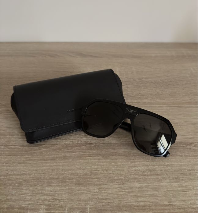Оригинални Dolce & Gabbana DG4433 501/87 – неносени