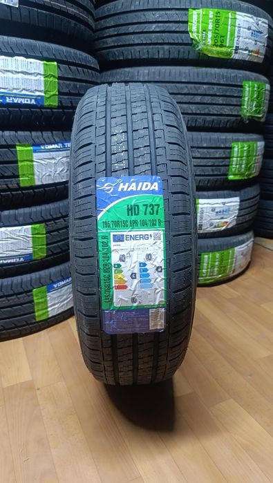 195/70R15C   HAIDA