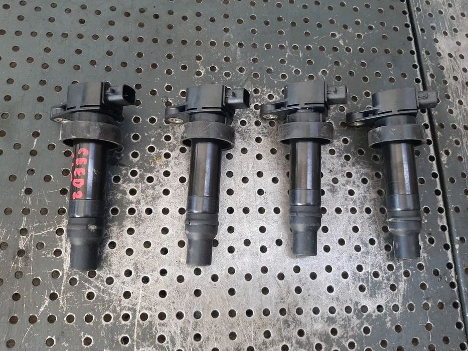 bobina inductie 1.4 benz g4fa kia ceed 2 jd