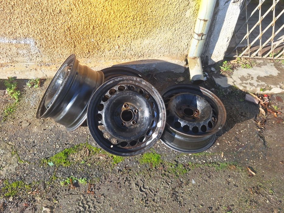 Jante 16"  VW,Skoda Superb Audi A4