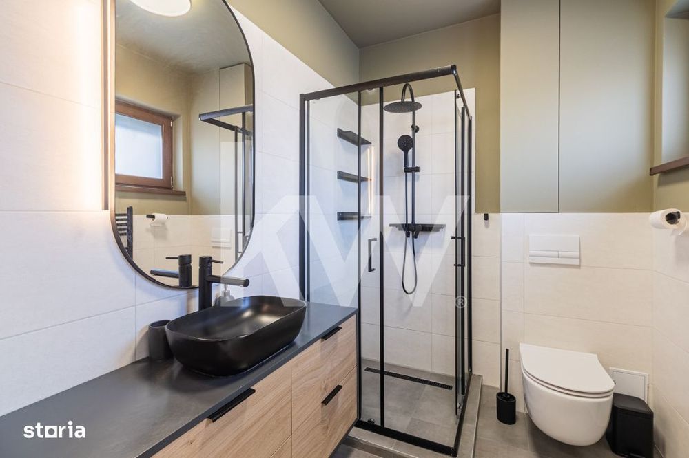 Casa 4 camere  I Mobilata & Utilata I Pet Friendly