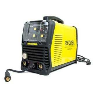 Aparat de sudura Ryodel RY / RX350Pro Inverter Co2 350A MMA /