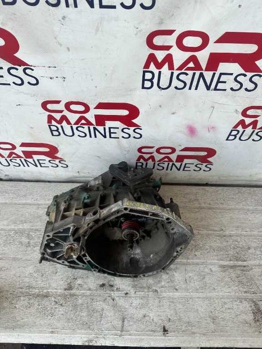 Dezmembrari DACIA DUSTER Cutie de viteza 1.6 16V 4X4(cod: TL8-002)