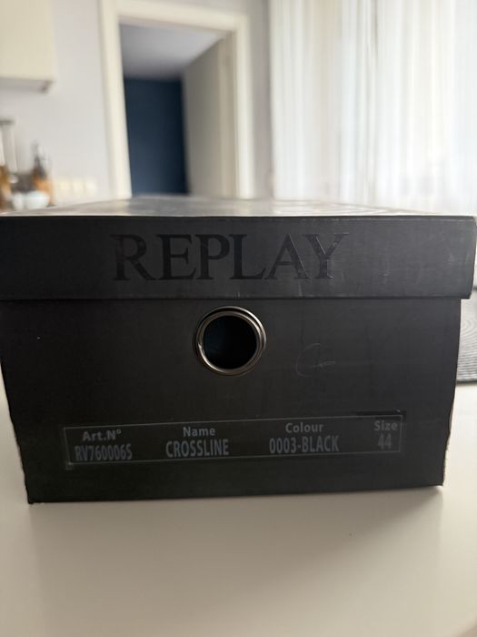 Обувки  на Replay