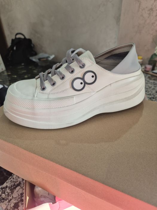 Vind adidasi dama marimea 40 din piele.i