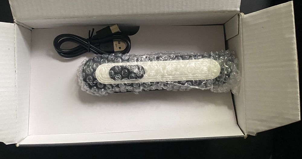 Lanterna pentru camping cu port USB