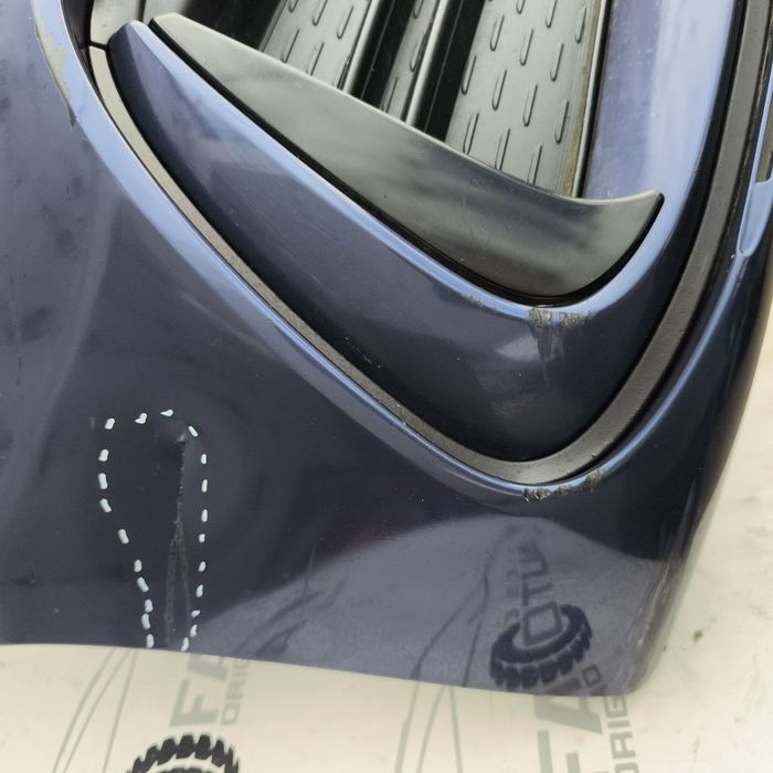 Bara fata Mercedes C-Class W206 AMG-Line an 2021-2022-2023-2024-2025