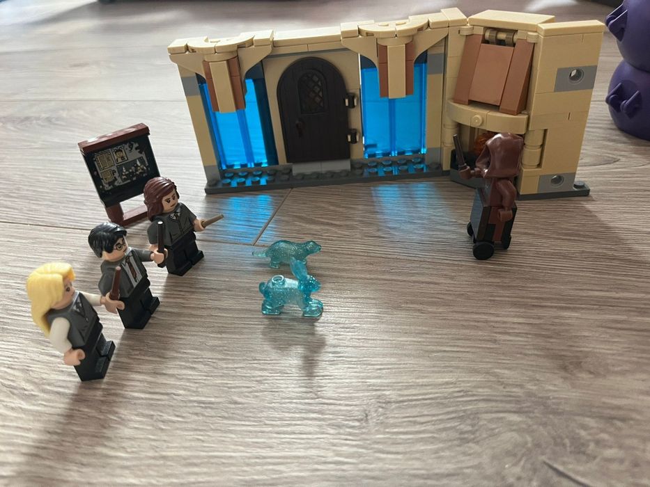 Lego Harry Potter Casa necesității 75966