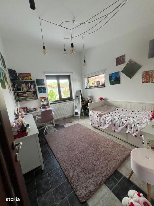 De vanzare Casa individuala situat in zona Cetate Balneomed.