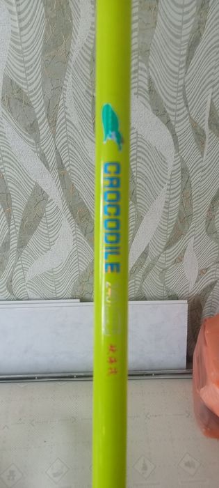 Продам Спиннинг с катушкой