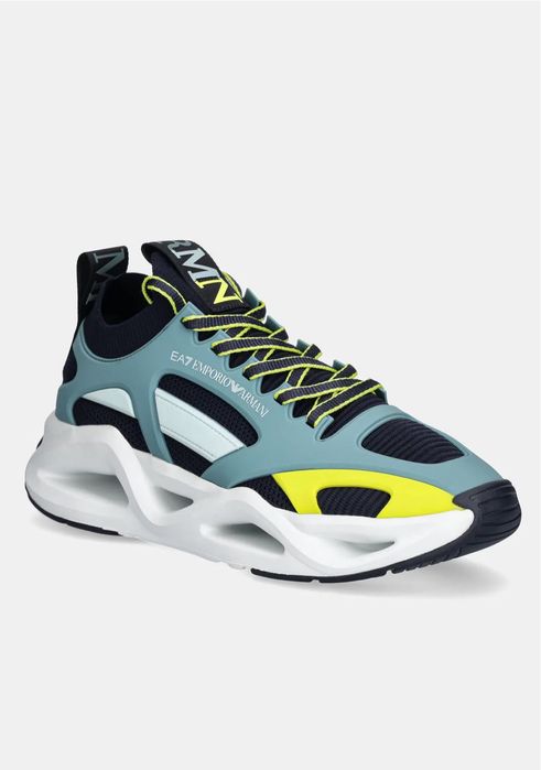 Мъжки маратонки Emporio Armani