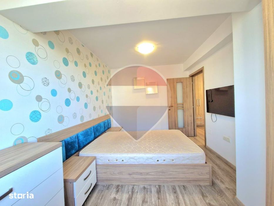 Apartament cu 2 camere de închiriat în zona Bistrita Lac