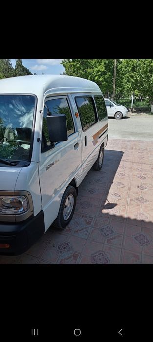 Damas tezda sotiladi barter buladi