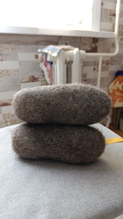 Валенки детские 1пара